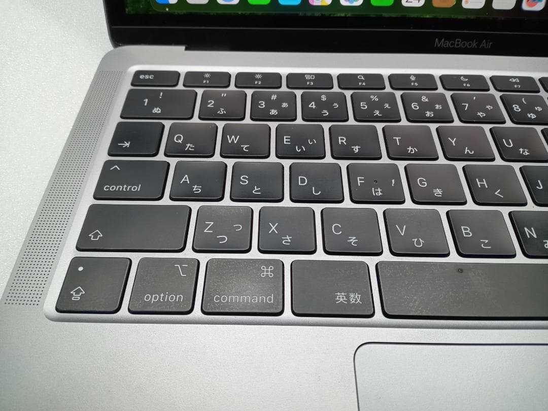 Apple MacBook Air M1 2020 16GB 13.3インチ