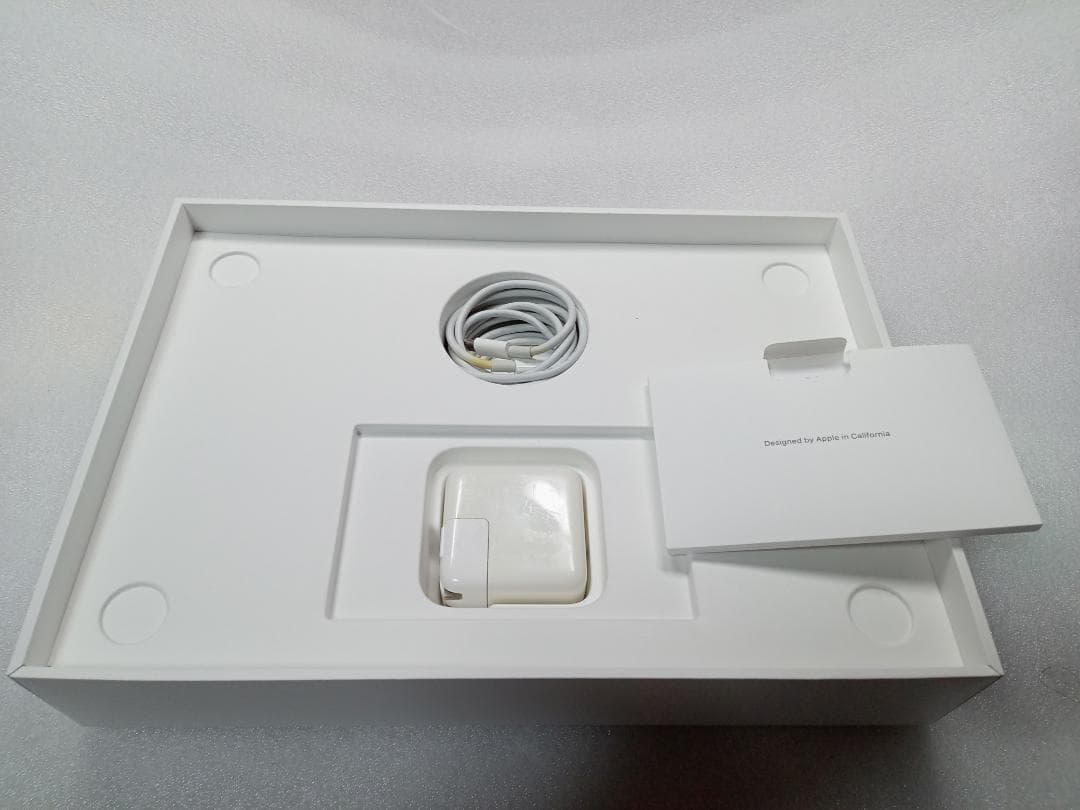 Apple MacBook Air M1 2020 16GB 13.3インチ