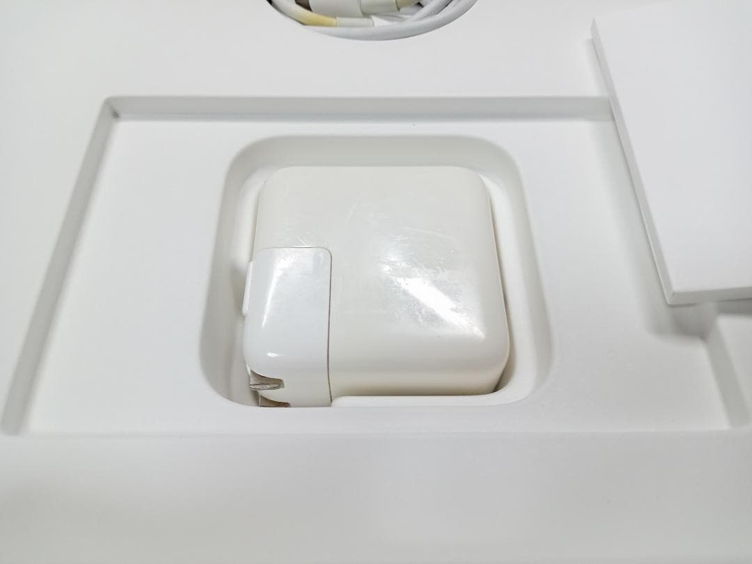 Apple MacBook Air M1 2020 16GB 13.3インチ