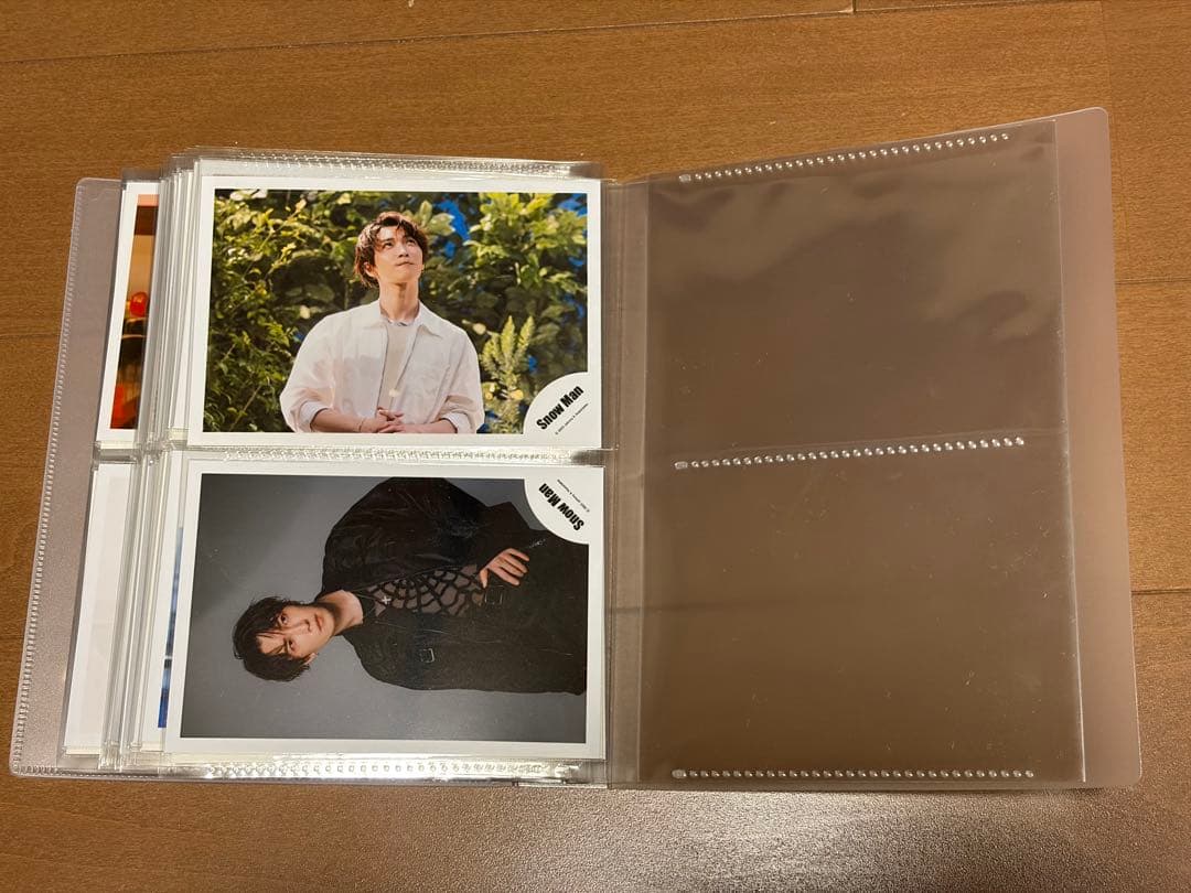 Man 渡辺翔太 公式写真 まとめ売り(Jr.期〜i DO ME)
