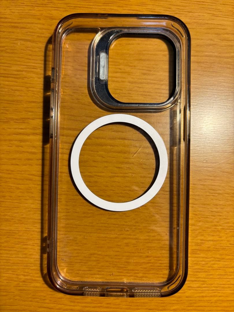 iPhone 15 Pro ブラックチタニウム　128GB