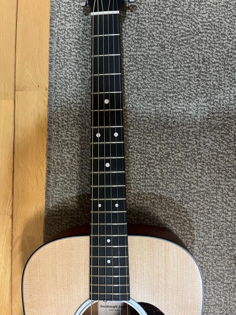 【美品】Martin Drednote Junior