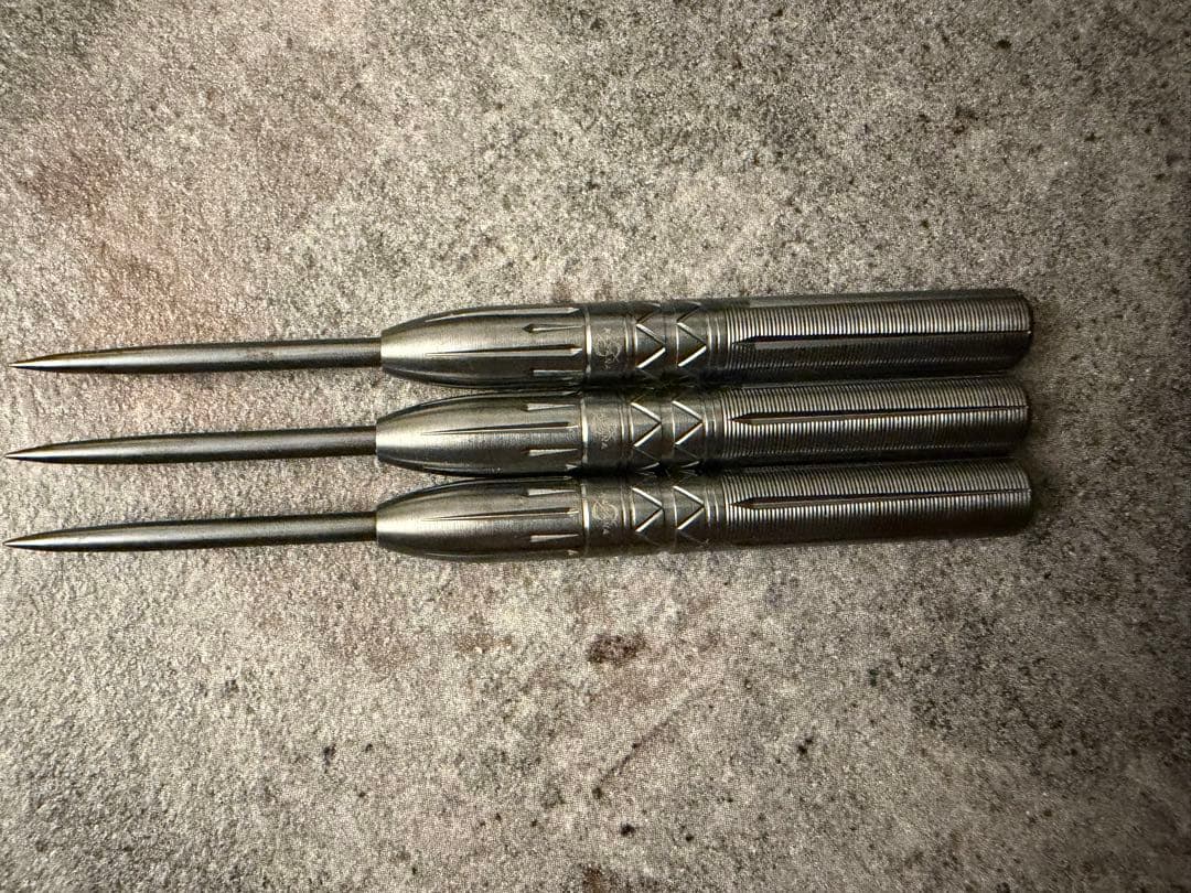 DYNASTY ダイナスティー　KATANA カタナ　桐生 参　STEEL