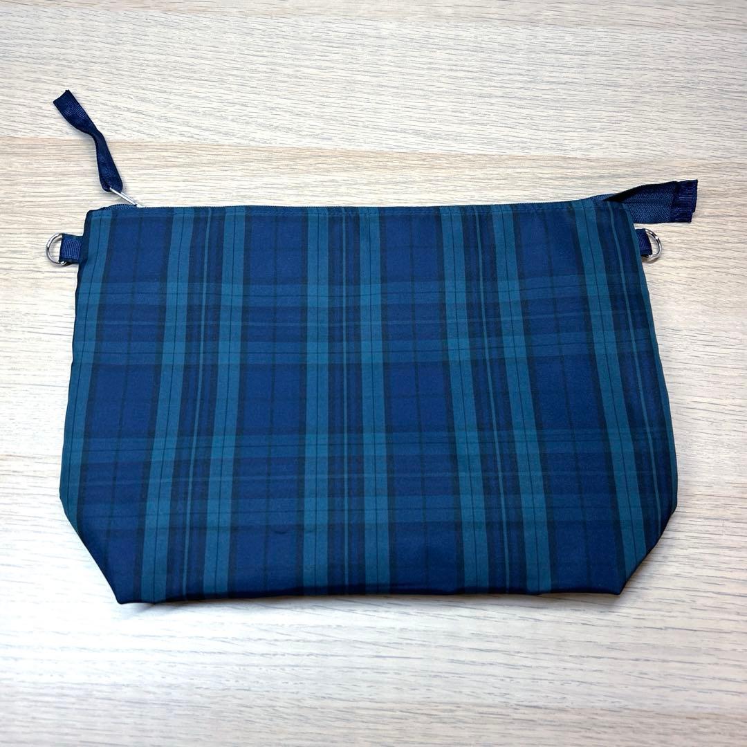 まぁおばちゃん　軽量バッグ　ポーチ　オーダーページ