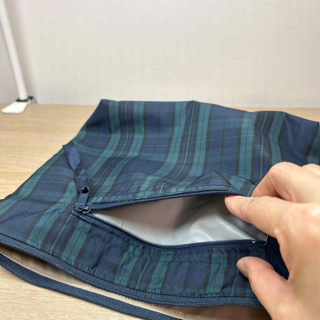 まぁおばちゃん　軽量バッグ　ポーチ　オーダーページ