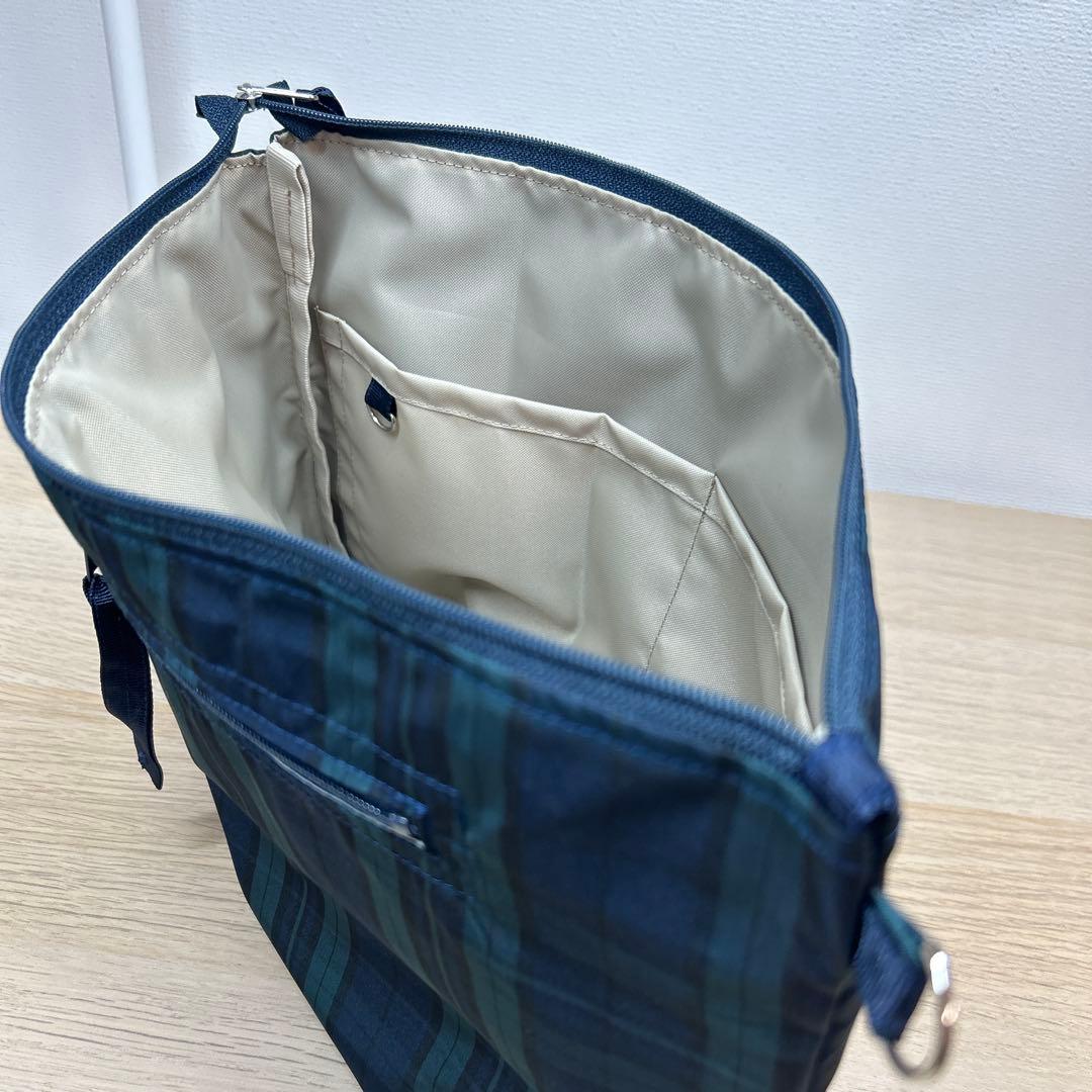 まぁおばちゃん　軽量バッグ　ポーチ　オーダーページ