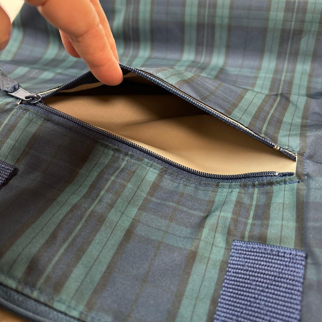 まぁおばちゃん　軽量バッグ　ポーチ　オーダーページ