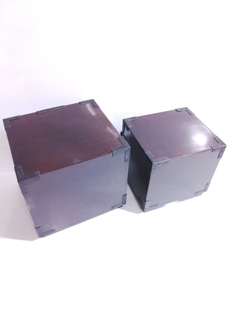 アダチ工芸 小引出