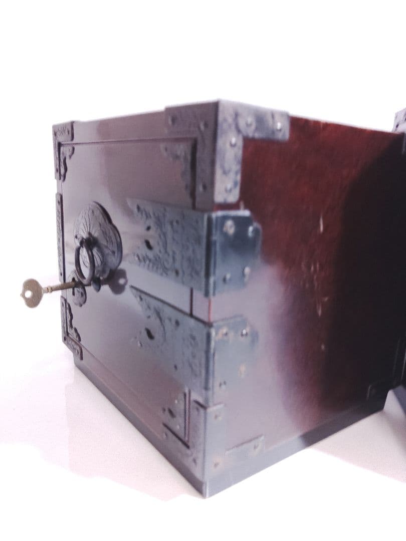 アダチ工芸 小引出