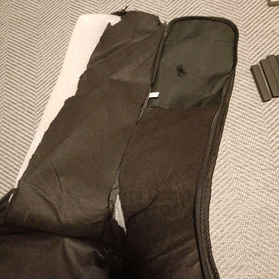 Yamaha アコースティックギター 　FG830 付属品　ヤマハ