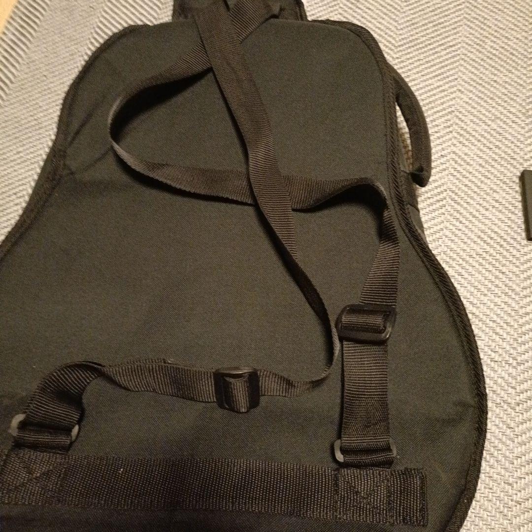 Yamaha アコースティックギター 　FG830 付属品　ヤマハ