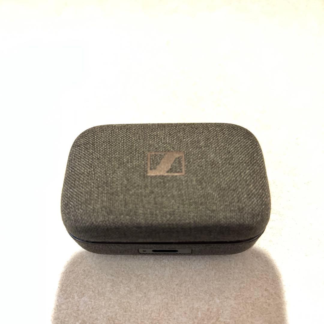 Sennheiser MOMENTUM4 ワイヤレスイヤホン