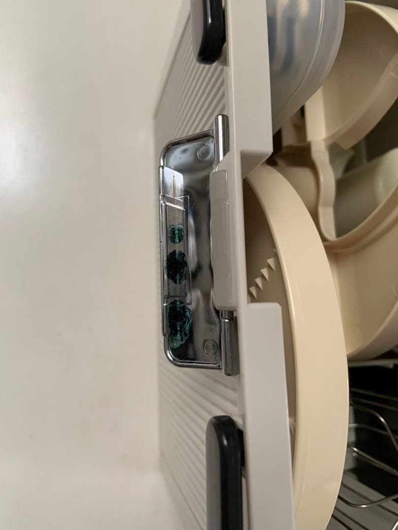 アムウェイ フードプロセッサー＋ケース付オプションパーツセット　説明書付き