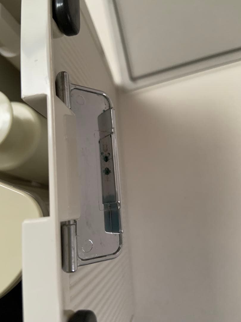 アムウェイ フードプロセッサー＋ケース付オプションパーツセット　説明書付き