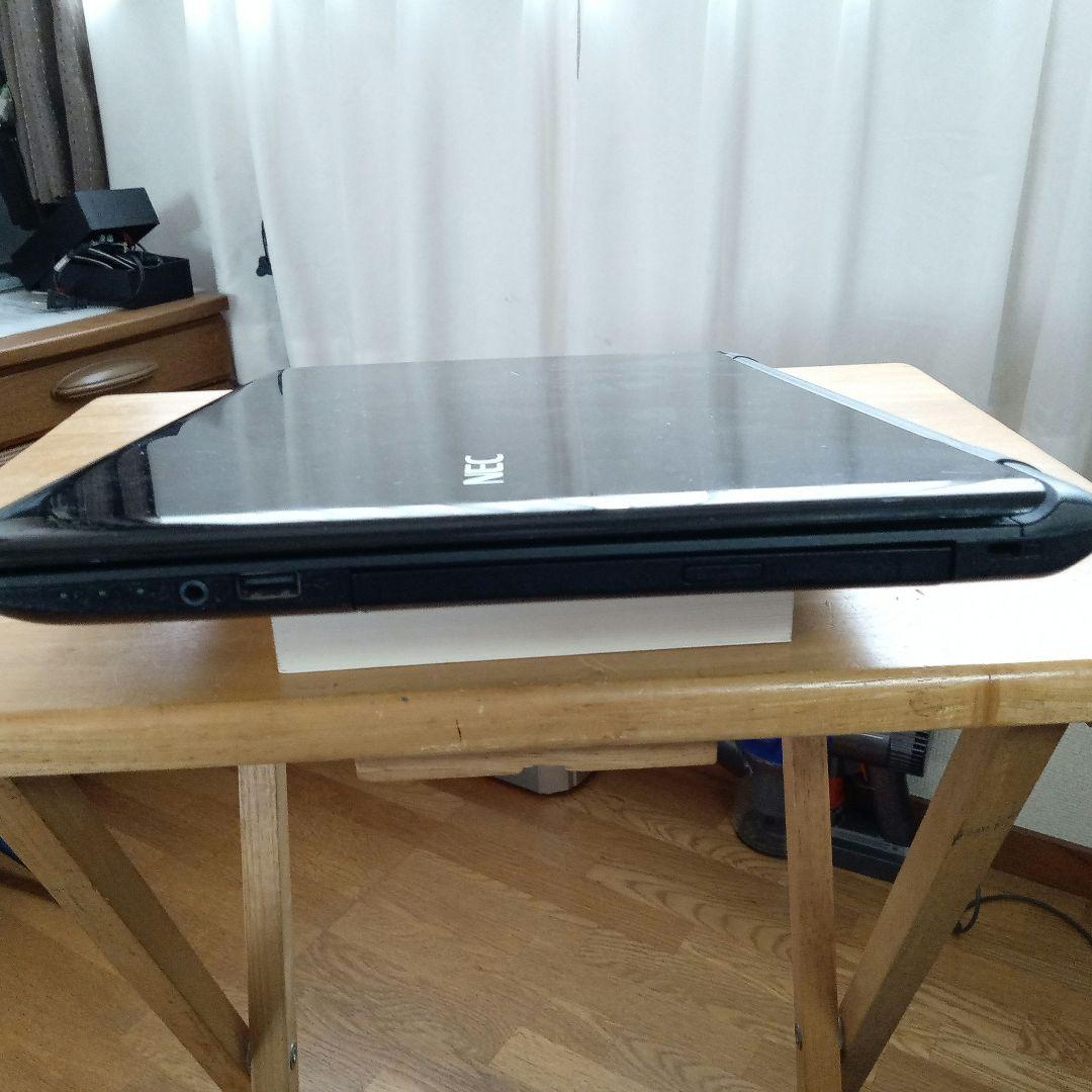 NEC VersaPro ノートPC Intel Core i3