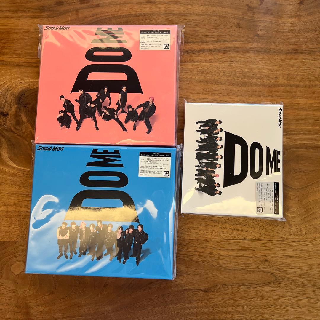  Man & J-Pop CDアルバムセット