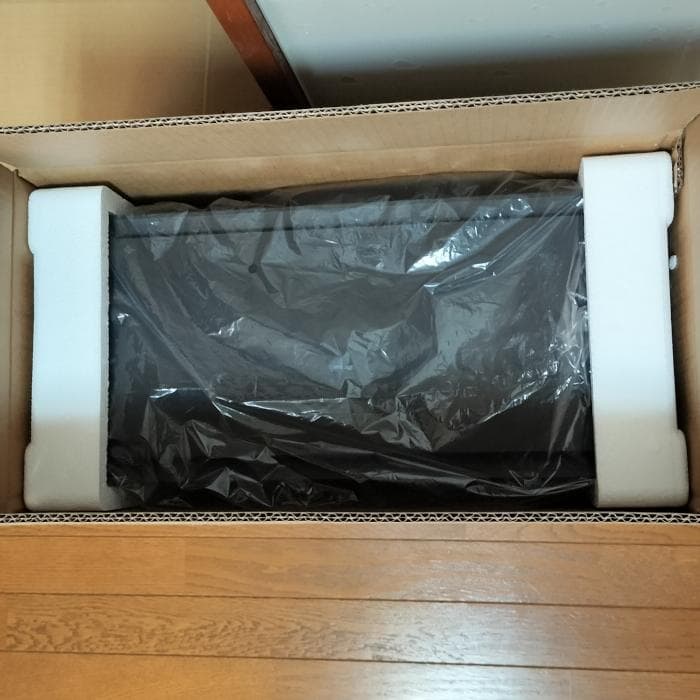 i3-2120T / 8GB / HD6850 / ストレージOS無しpc