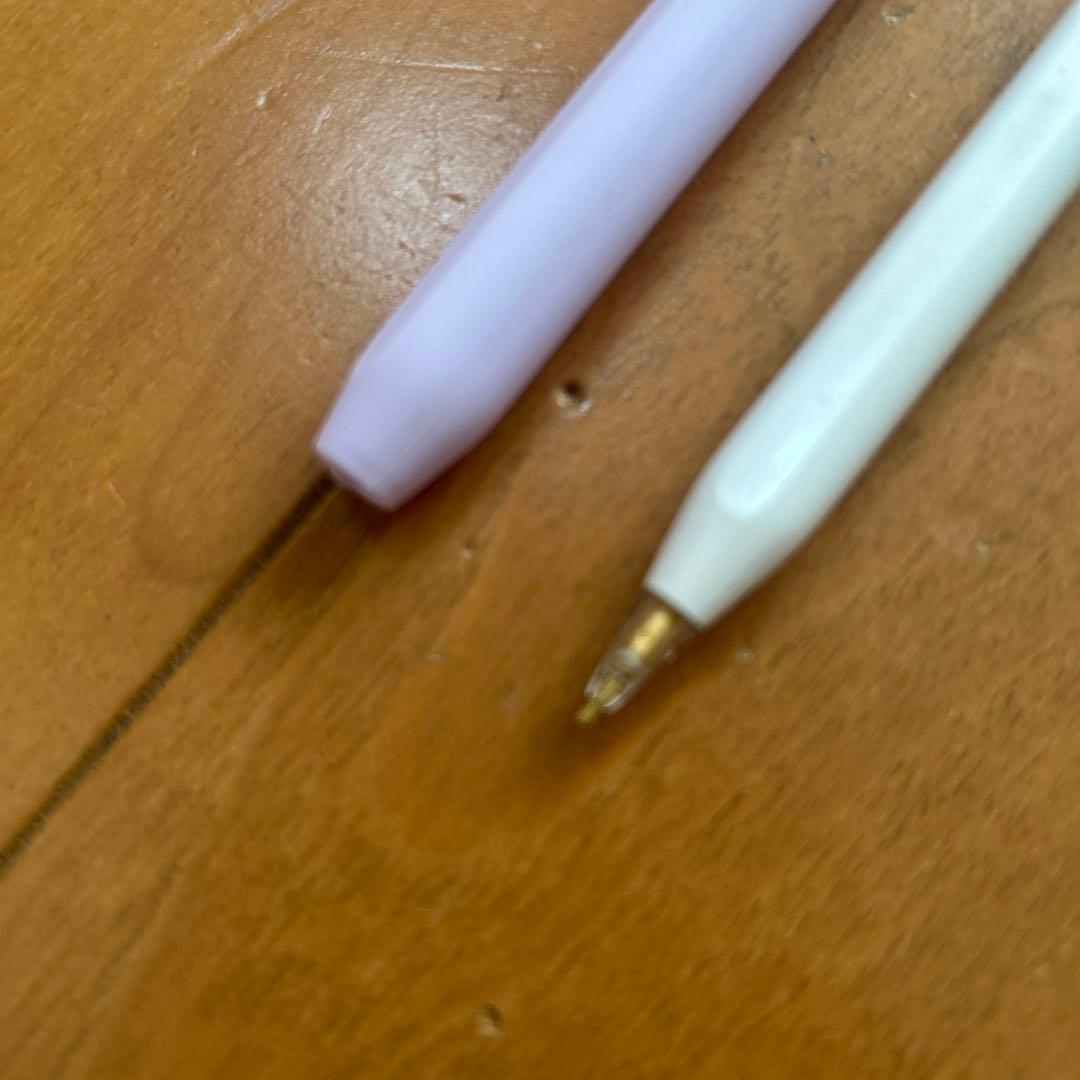 【純正】Apple Pencil (第2世代)