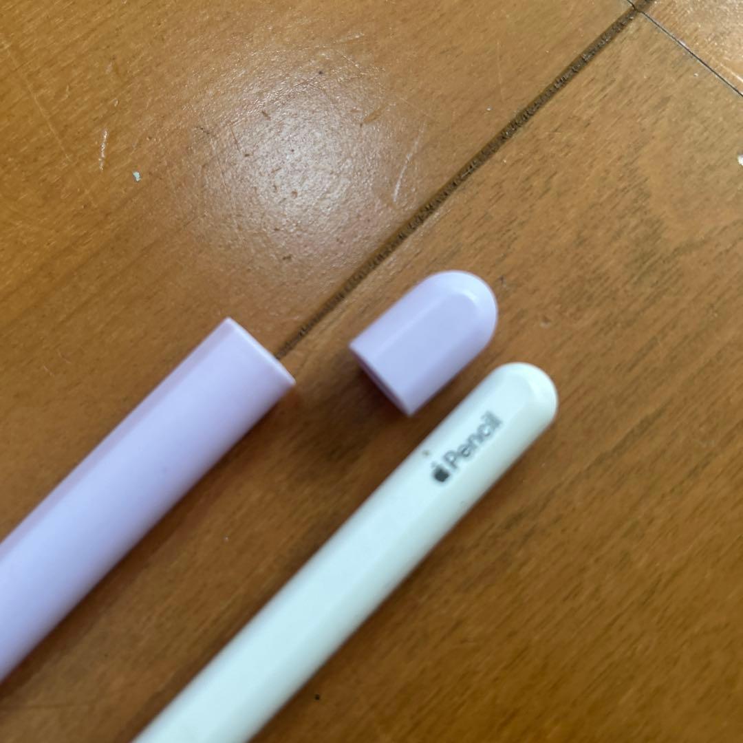 【純正】Apple Pencil (第2世代)