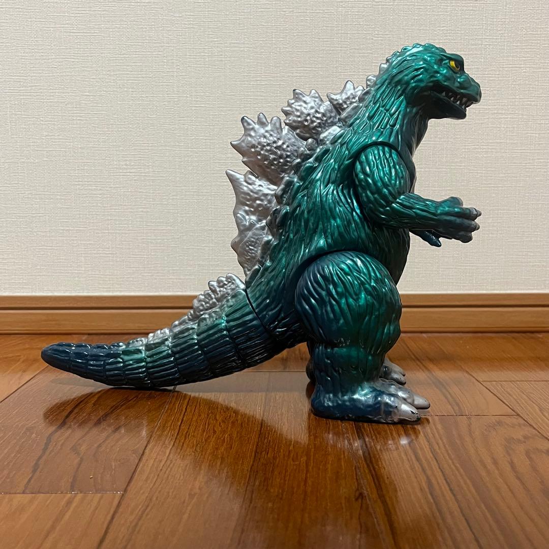 M1号 ゴジラ CLASSIC BOX 限定 1962 キンゴジ