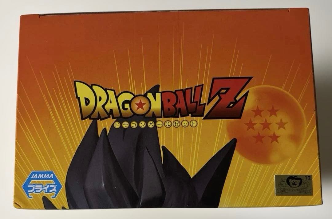 【新品】ドラゴンボールZ 亀仙流伝承奥義「超かめはめ波!!!」 孫悟空フィギュア