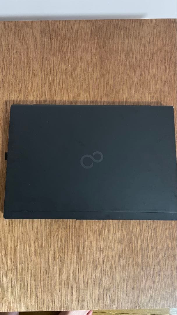富士通 LIFEBOOK 13.3インチ i5 8G/256GB ジャンク