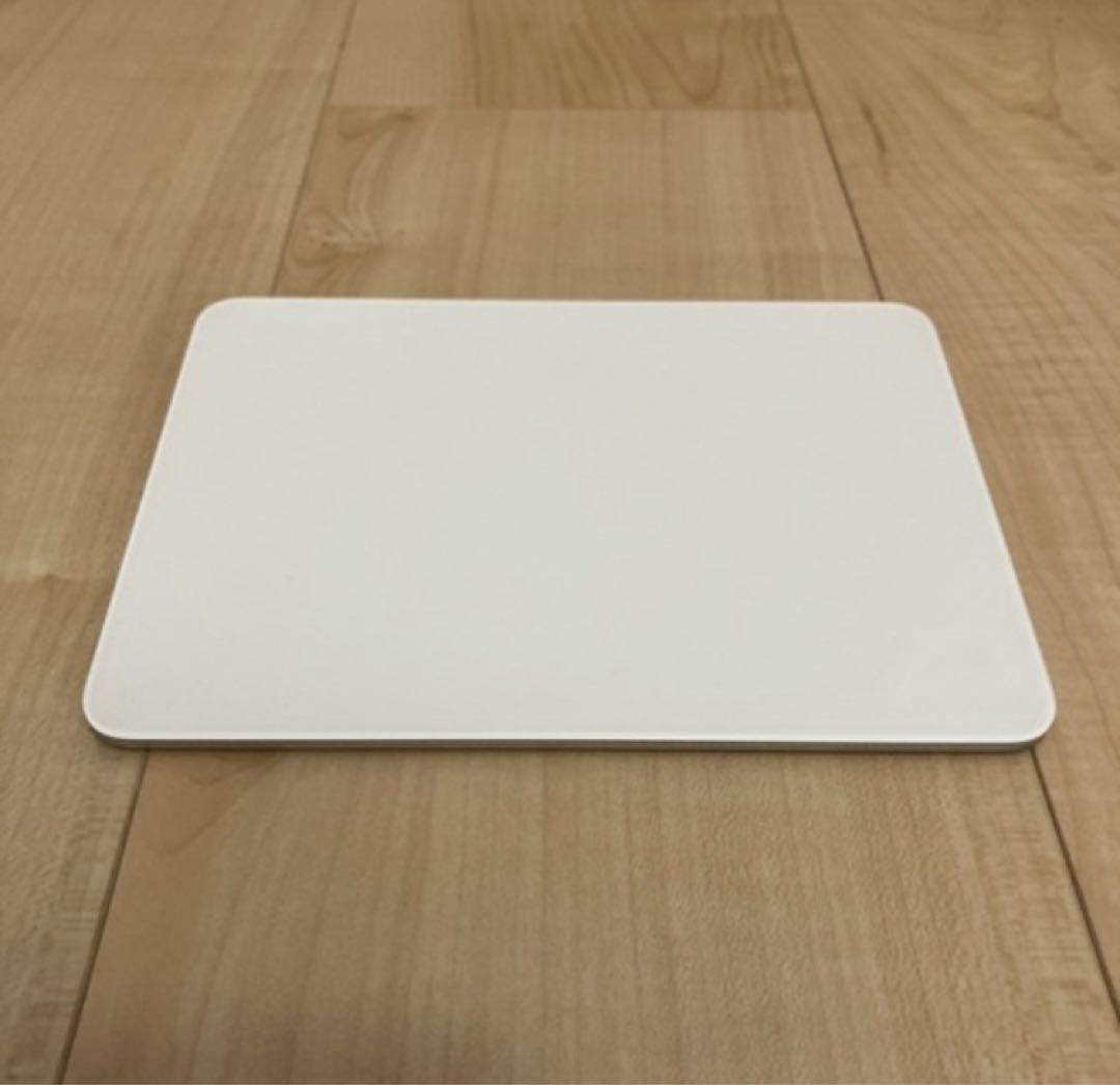 Apple Magic Trackpad マジックトラックパッド 第2世代