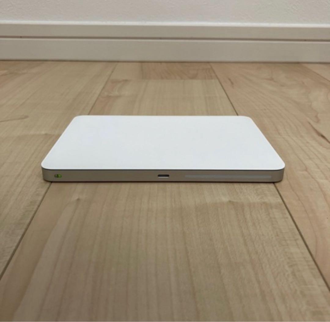 Apple Magic Trackpad マジックトラックパッド 第2世代