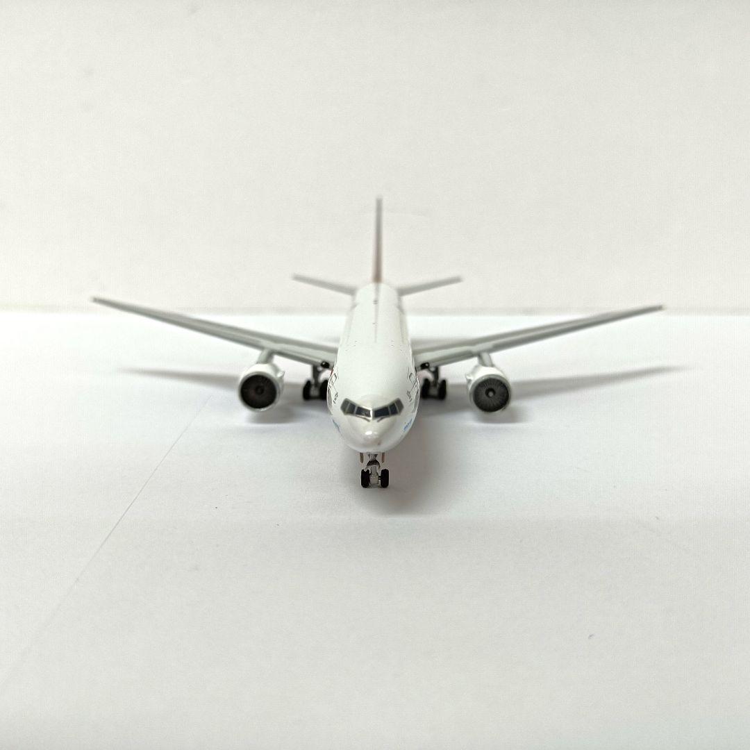 22.アシアナ航空　ボーイング777-200/ER　1/400　ダイキャスト