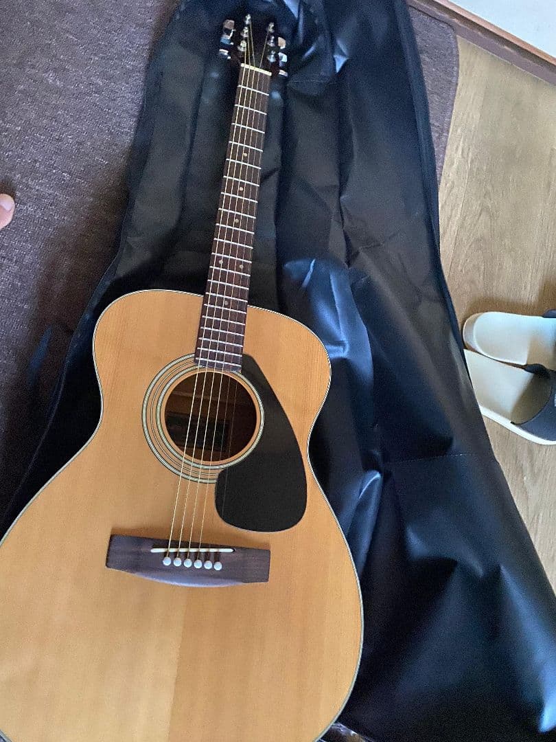 Yamaha FG-150F アコースティックギター