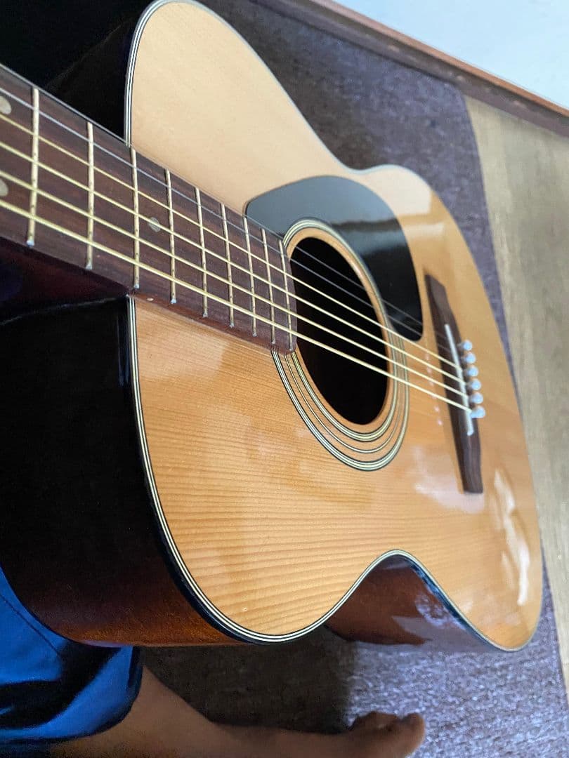 Yamaha FG-150F アコースティックギター