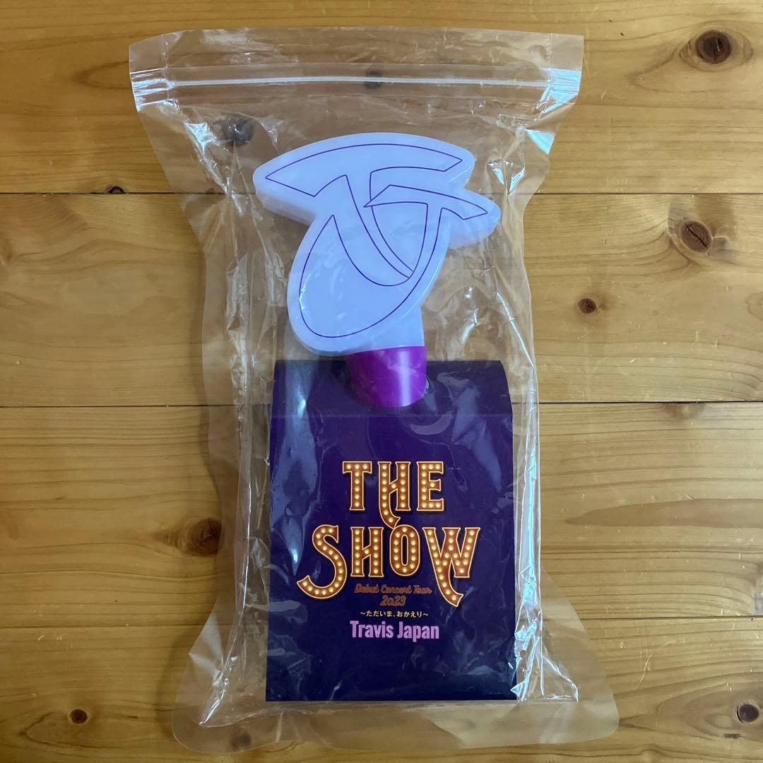 TravisJapan ペンライト　まとめ売り