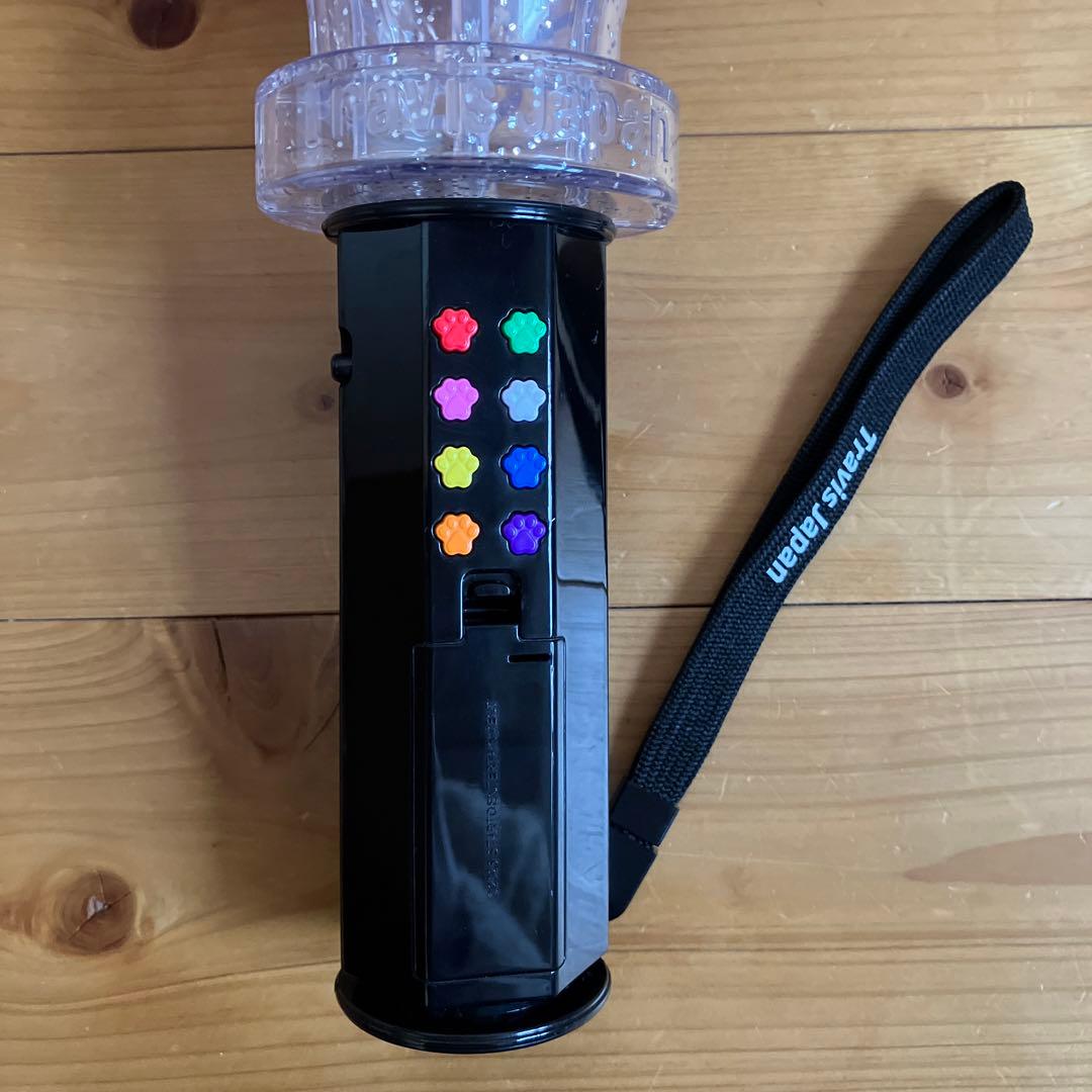 TravisJapan ペンライト　まとめ売り