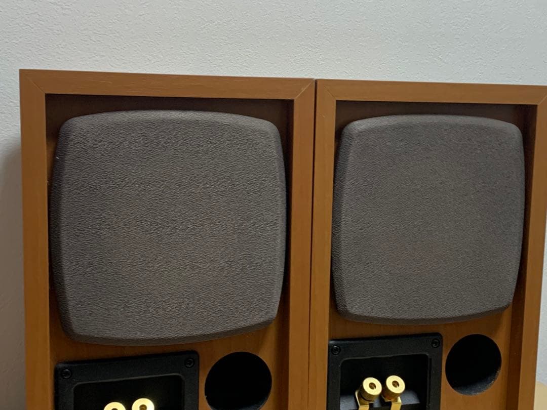 DENON デノン SC-201SA スピーカー ペア 3ウェイ 4スピーカー