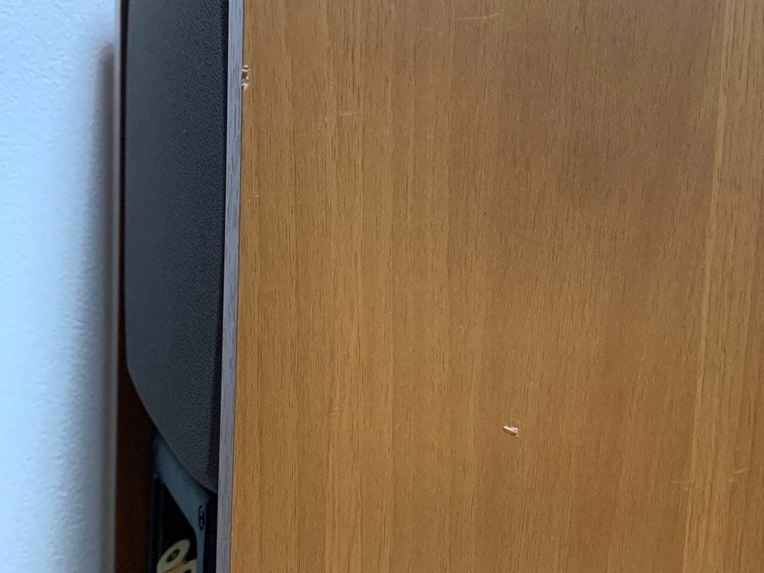 DENON デノン SC-201SA スピーカー ペア 3ウェイ 4スピーカー