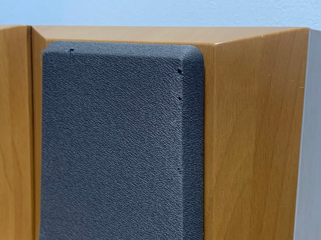 DENON デノン SC-201SA スピーカー ペア 3ウェイ 4スピーカー