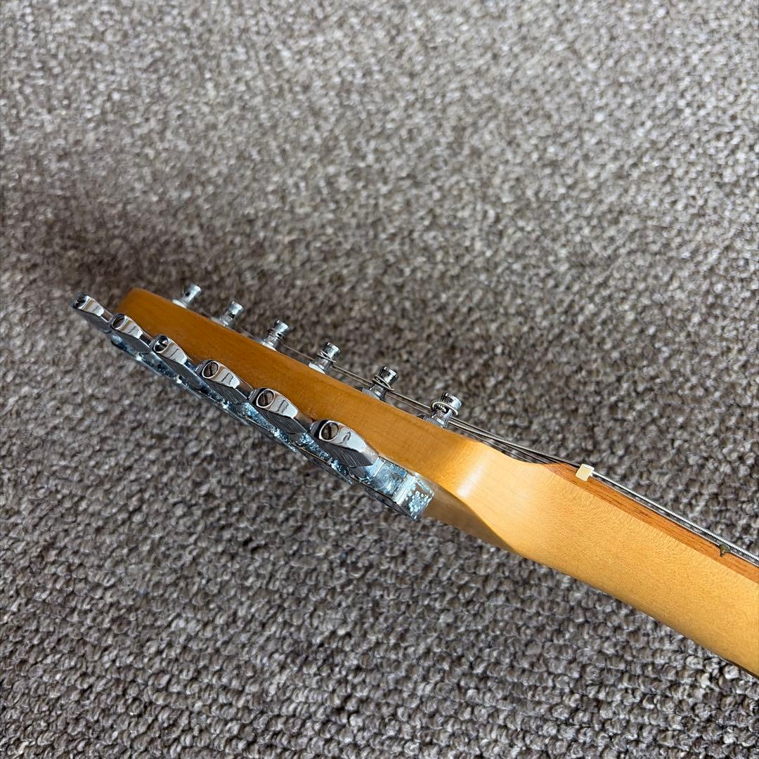 ギター Fender 2020 Player Stratocaster HSS PF