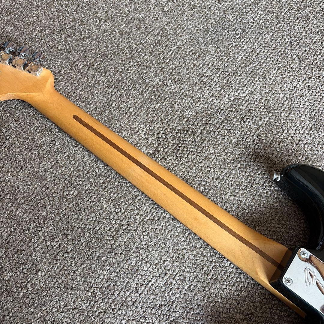 ギター Fender 2020 Player Stratocaster HSS PF