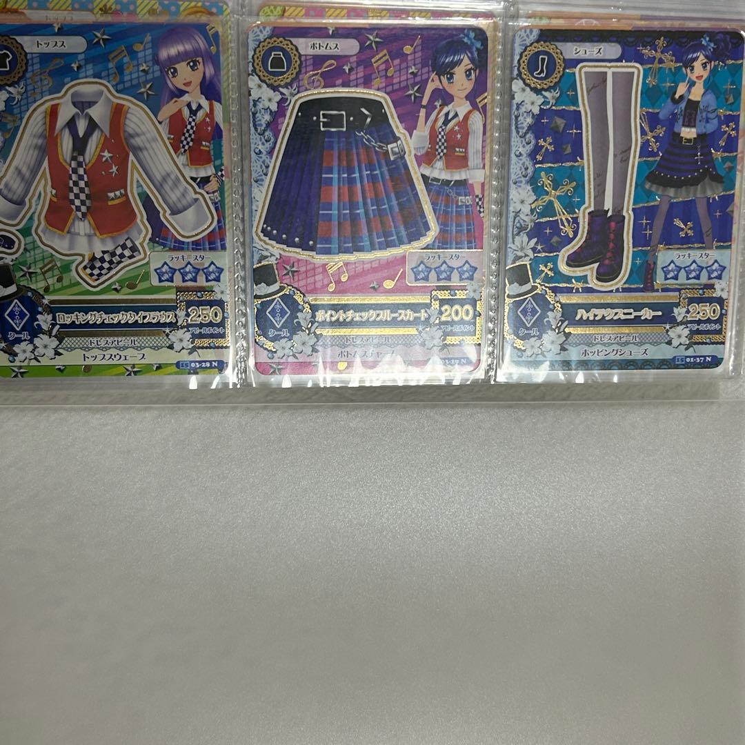 アイカツ アイカツカード まとめ売り