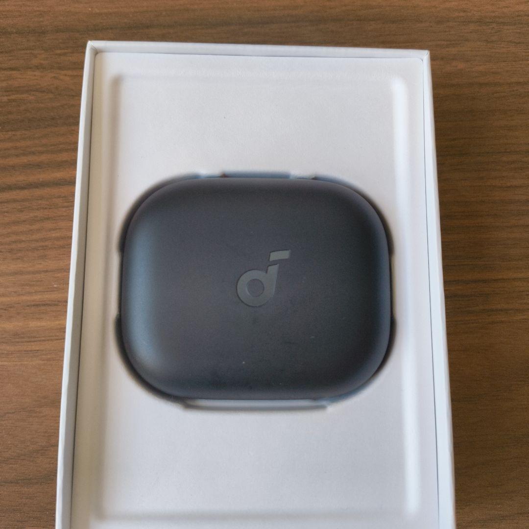 soundcore AeroFit 2 ワイヤレスイヤホン