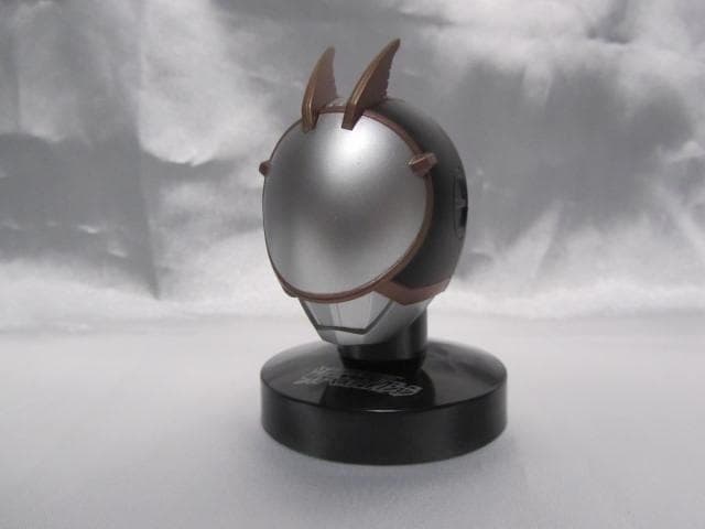 ライダーマスクコレクション▼ライダーマスコレ▲仮面ライダーファイズ▼発光▲８種