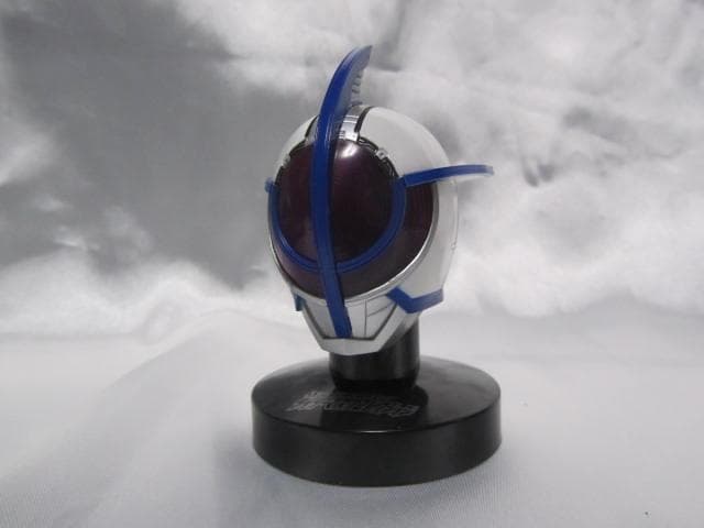 ライダーマスクコレクション▼ライダーマスコレ▲仮面ライダーファイズ▼発光▲８種