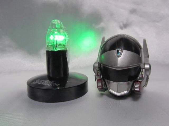 ライダーマスクコレクション▼ライダーマスコレ▲仮面ライダーファイズ▼発光▲８種