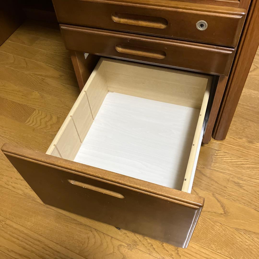 中古学習机　くろがね工作所