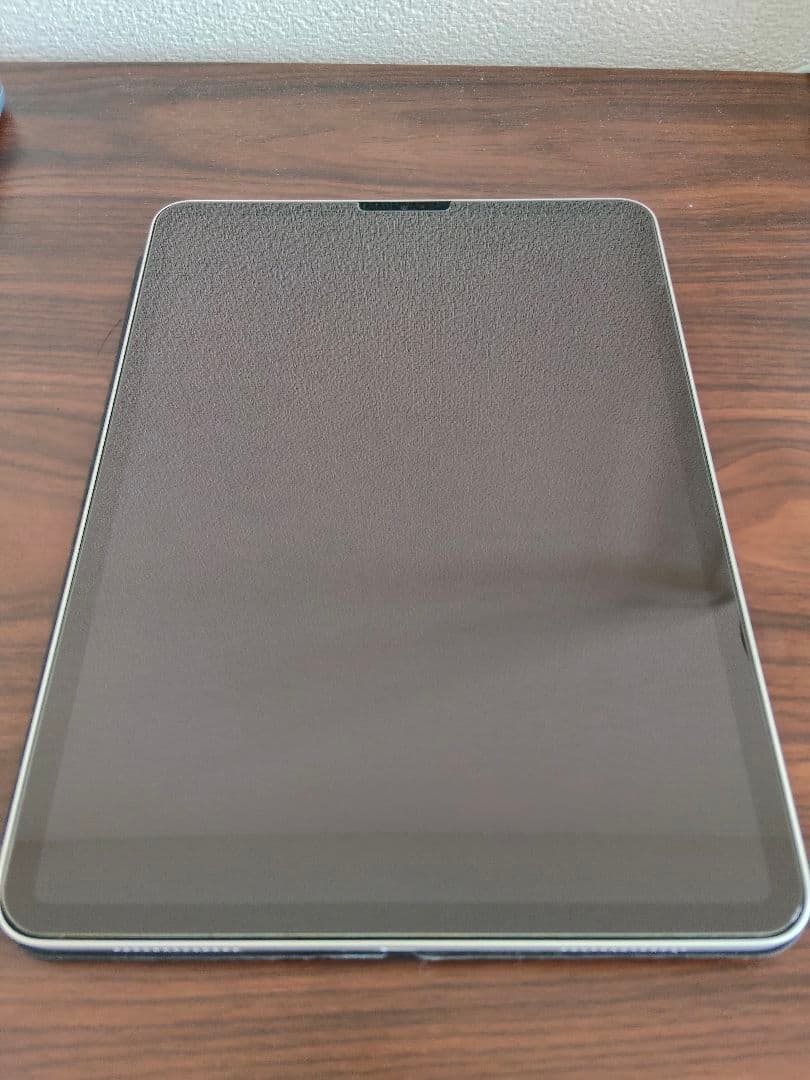 iPadPro 11inch 第2世代 + Apple Pencil2