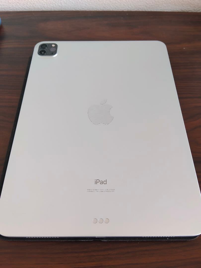 iPadPro 11inch 第2世代 + Apple Pencil2