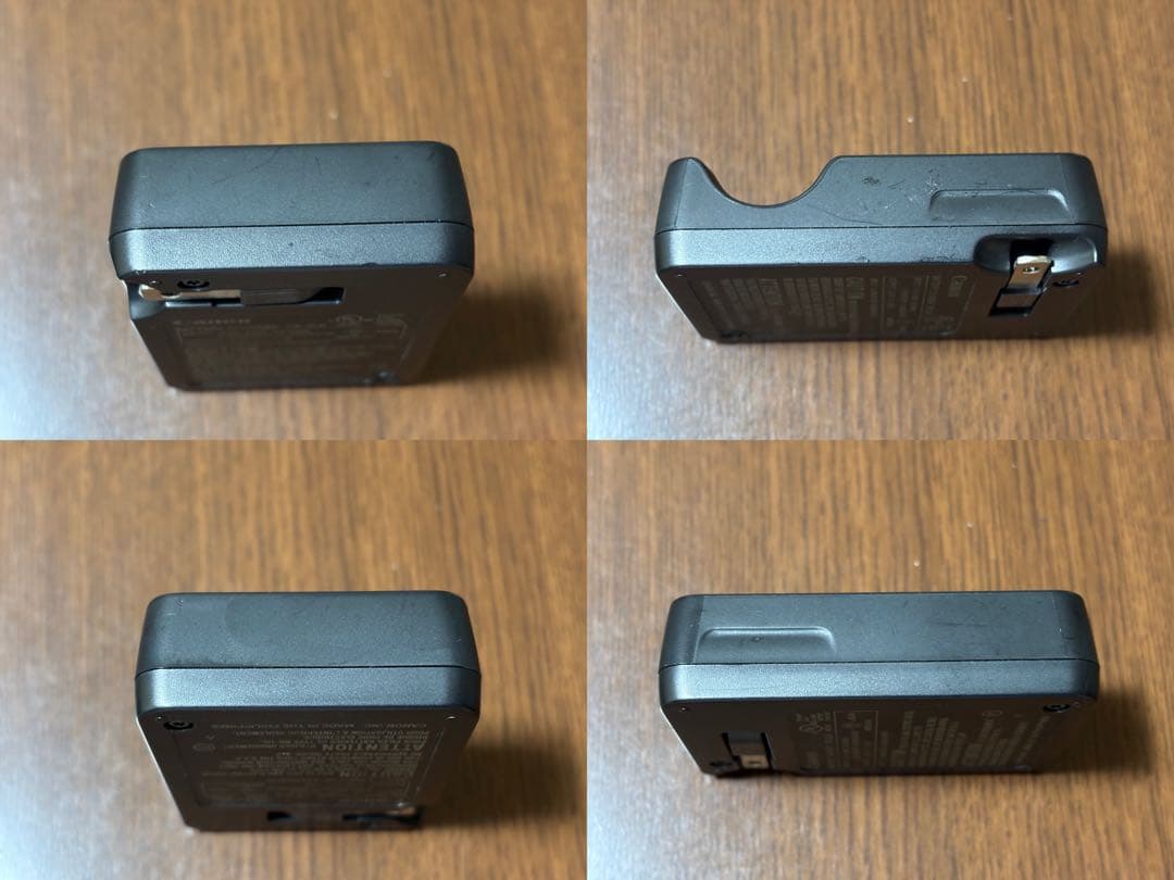 Canon PowerShot G7X 初代 動作確認済み 傷あり