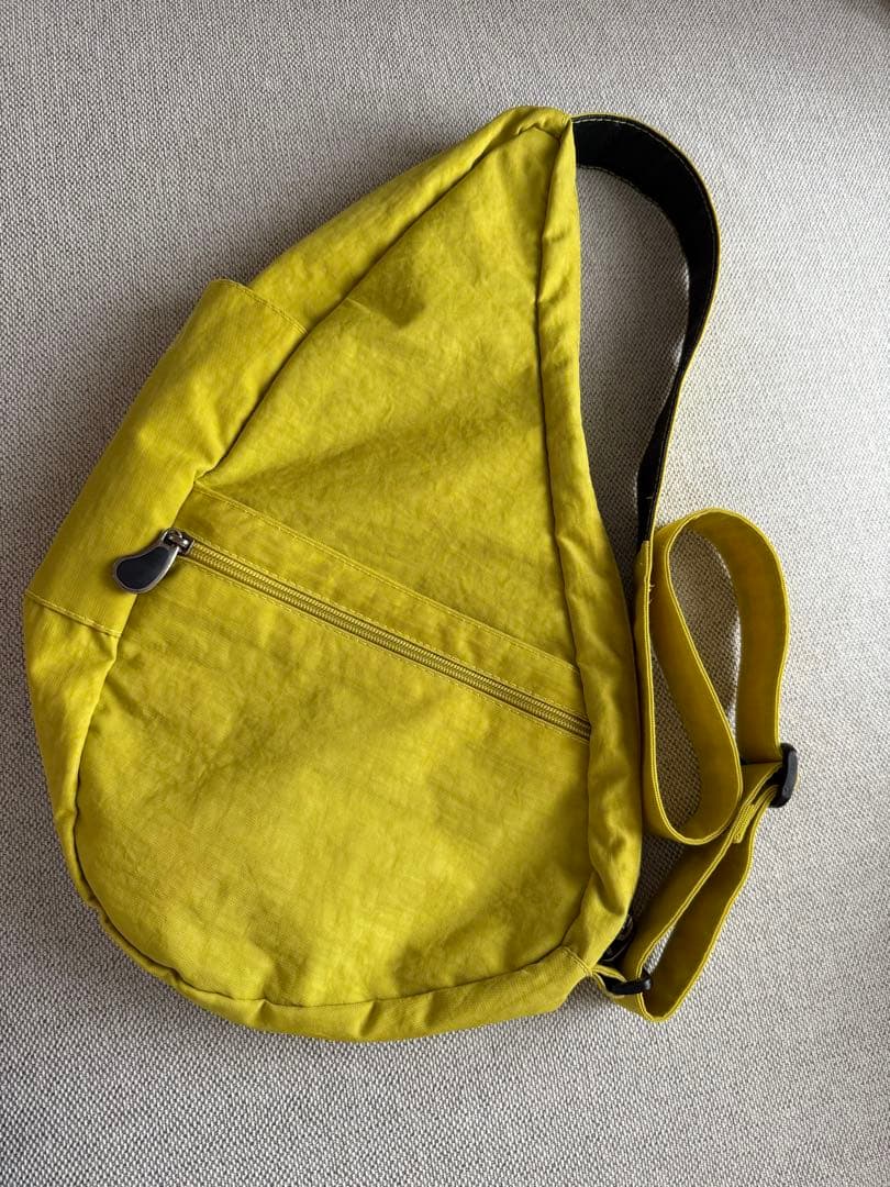 Healthy Back Bag スリングバッグ（美品）