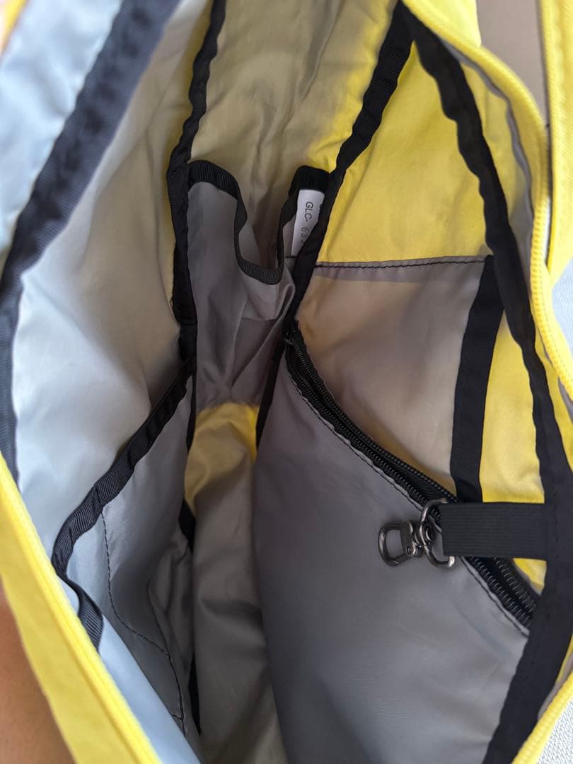 Healthy Back Bag スリングバッグ（美品）