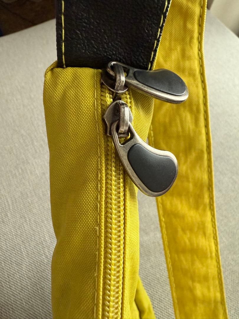Healthy Back Bag スリングバッグ（美品）